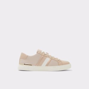 Aldo Kwenaa Low Top Tenisky Svetlo Ruzove | VNOMA-5268