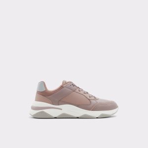 Aldo Kyanite Jogger Sole - Jogger Sole Tenisky Béžové | BKFQD-6043