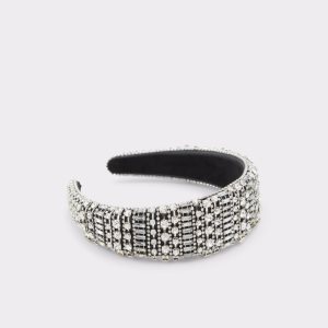 Aldo Legyn Head Band Latkove Celenky Čierne Strieborne Viacfarebný | FPDYN-0528