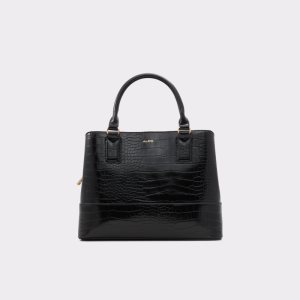 Aldo Limiaa Satchel Prenosná Taška Čierne | FEONL-2068
