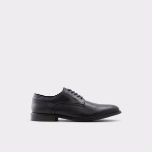 Aldo Lobsterflex Oxfordky Čierne | UNAFO-1409