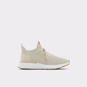 Aldo Loftin Jogger Sole Tenisky Béžové | BHCSN-6415