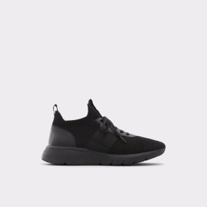 Aldo Loftin Jogger Sole Tenisky Čierne | EIKCF-5439