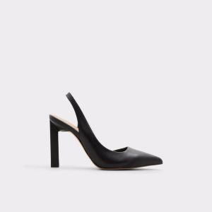 Aldo Loucette Pump Podpätky Čierne | RCUXP-8763
