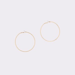 Aldo Lovima Hoop Nausnice Zlate | RUQEL-5308