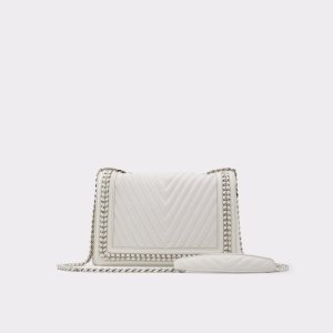 Aldo Marsia Crossbody Kabelka Viacfarebný | XKTIQ-4038