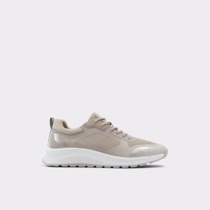 Aldo Mellowa Jogger Sole Tenisky Hnede | LZKMG-9642