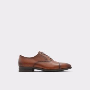 Aldo Miraylle Oxfordky Hnede | RXDNJ-7351