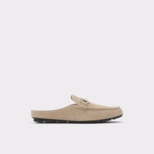 Aldo Mirek Mule Casual Obuv Hnede | AFMEZ-8156