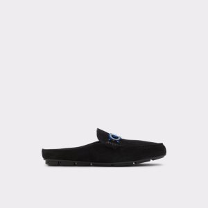 Aldo Mirek Mule Casual Obuv Čierne | VKBZW-2351