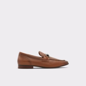Aldo Monetto Mokasiny Hnede | LAGBH-9750