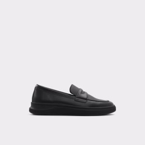 Aldo Monolith - Cup Sole Casual Obuv Čierne | GQRIV-3067
