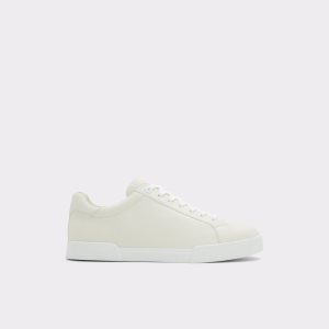 Aldo Neo Low Top - Cup Sole Tenisky Biele Béžové | YXKDH-7836
