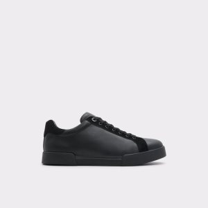 Aldo Neo Low Top - Cup Sole Tenisky Čierne | JNOEZ-0938
