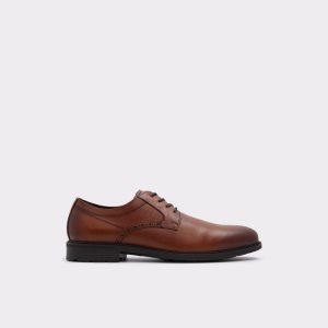 Aldo Nobel Oxfordky Hnede | IFHTE-4758