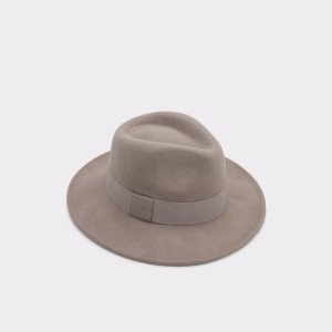 Aldo Nydaydda Fedora Klobuky Siva | ZOXSU-2908