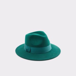 Aldo Nydaydda Fedora Klobuky Zelene | KAHWQ-0472