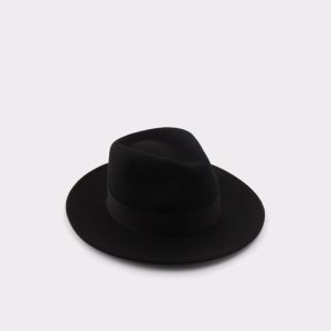 Aldo Nydaydda Fedora Klobuky Čierne | RLQNW-8095
