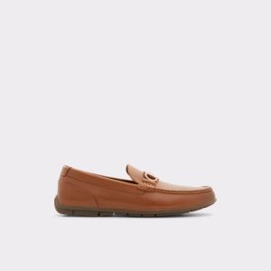 Aldo Orlovoflex Driving Casual Obuv Hnede | GCLHE-4317