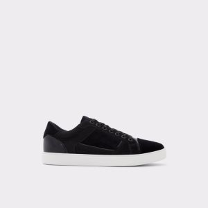Aldo Popstep Low Top - Cup Sole Tenisky Čierne | PJMDX-9605