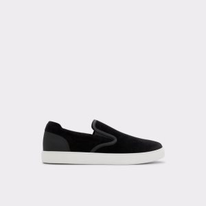 Aldo Proton High Top - Cup Sole Tenisky Čierne | UEPMS-1640