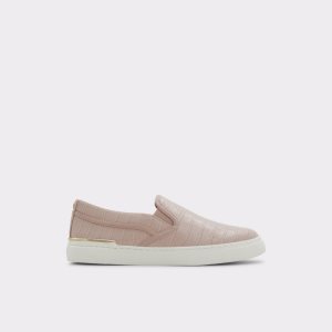 Aldo Quarta Low Top - Cup Sole Tenisky Svetlo Ruzove | CEMHK-5716