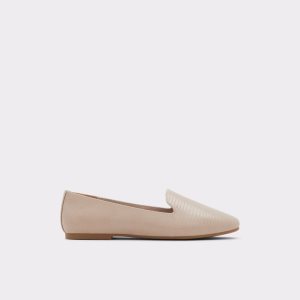 Aldo Rammen Slip On Mules Siva | EGSRV-8437