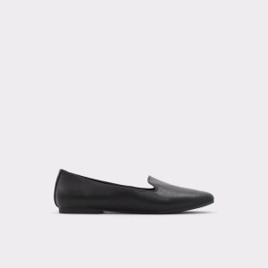 Aldo Rammen Slip On Mules Čierne | QKMCF-6048