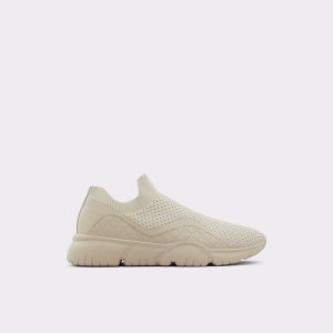Aldo Ranga Jogger Sole - Jogger Sole Tenisky Hnede | KNXFW-5843