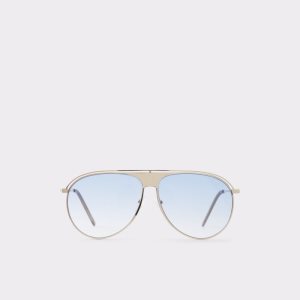 Aldo Reptans Slnecne Okuliare Svetlo Modre | TAURY-3079