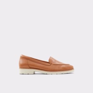 Aldo Rheildanflex Mules Hnede | PIDNZ-2357