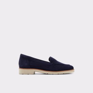 Aldo Rheildanflex Mules Námornícka Modrá | XOVRZ-3820