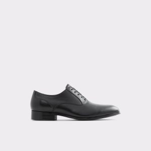 Aldo Ridge Oxfordky Čierne | OEQNY-8374