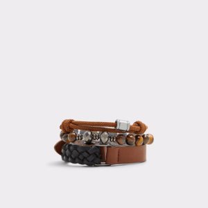 Aldo Rieven Naramky Hnede | EXCKD-6215