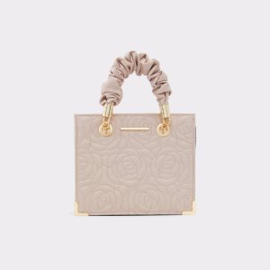 Aldo Rosellax Top Handle Prenosná Taška Svetlo Ruzove | RVMES-1256