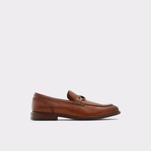 Aldo Schergerflex Mokasiny Hnede | ZKYQA-5197