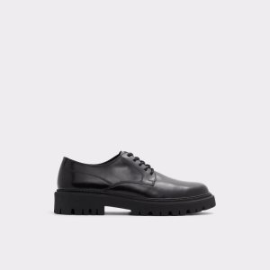 Aldo Segal Oxfordky Čierne | VBQRU-8962