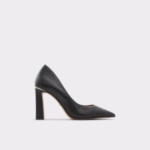 Aldo Seirith Pump Podpätky Čierne | TCDVN-1372