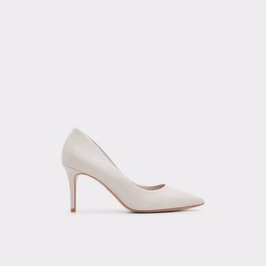 Aldo Sereniti Pump - Stiletto Podpätky Siva | CFISH-0194