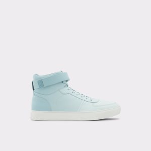 Aldo Sethen High Top Tenisky Modre | EIMJK-1467