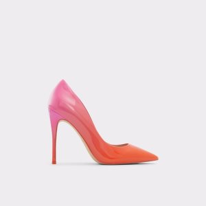 Aldo Stessy_ High - Stiletto Podpätky Fuchsie | CIZXA-0169