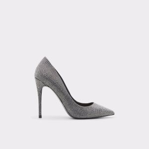 Aldo Stessy_ Pump - Stiletto Podpätky Čierne | TDMZA-8179