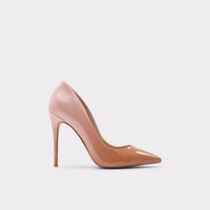 Aldo Stessy_ Round Slnecne Okuliare Hnede | XBWGL-4963