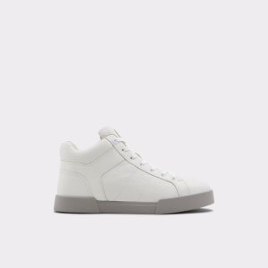 Aldo Surianu Low Top - Cup Sole Tenisky Biele | ACOIE-5247