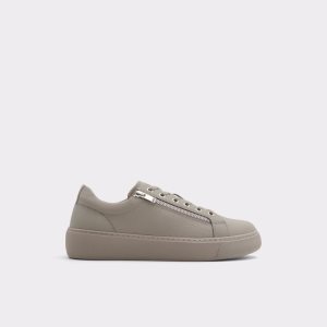 Aldo Theta Low Top - Cup Sole Tenisky Svetlo Béžové | VXPLY-4791