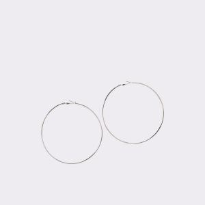 Aldo Thilisien Hoop Nausnice Strieborne | ZDMRG-6593