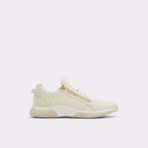 Aldo Thompson Low Top Tenisky Béžové | DIQZG-3567
