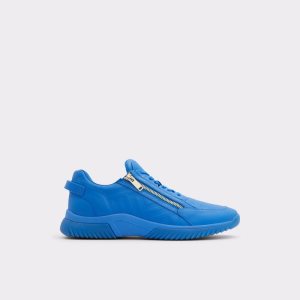 Aldo Thompson Low Top Tenisky Modre | MLNJW-6045