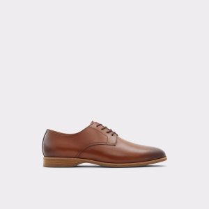 Aldo Tolkien Oxfordky Hnede | RKHQB-6217