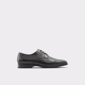 Aldo Tolkien Oxfordky Čierne | HPJZD-4951